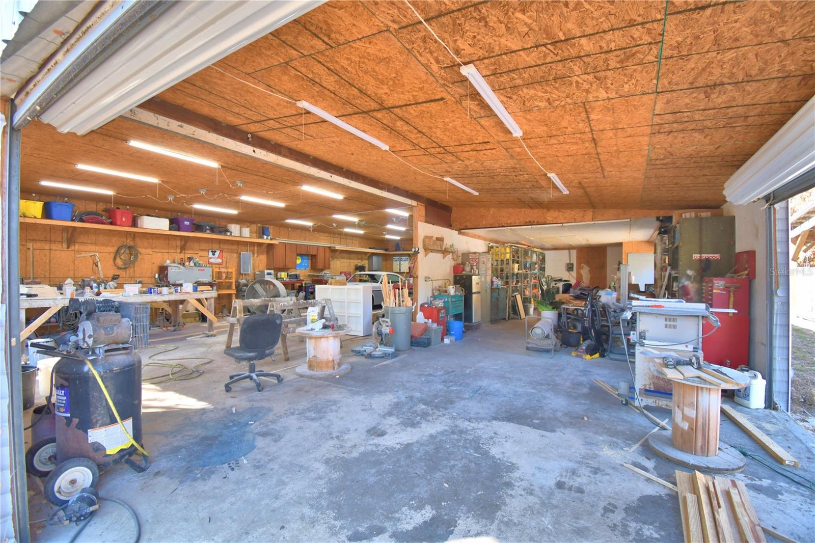 INWOOD - Residential