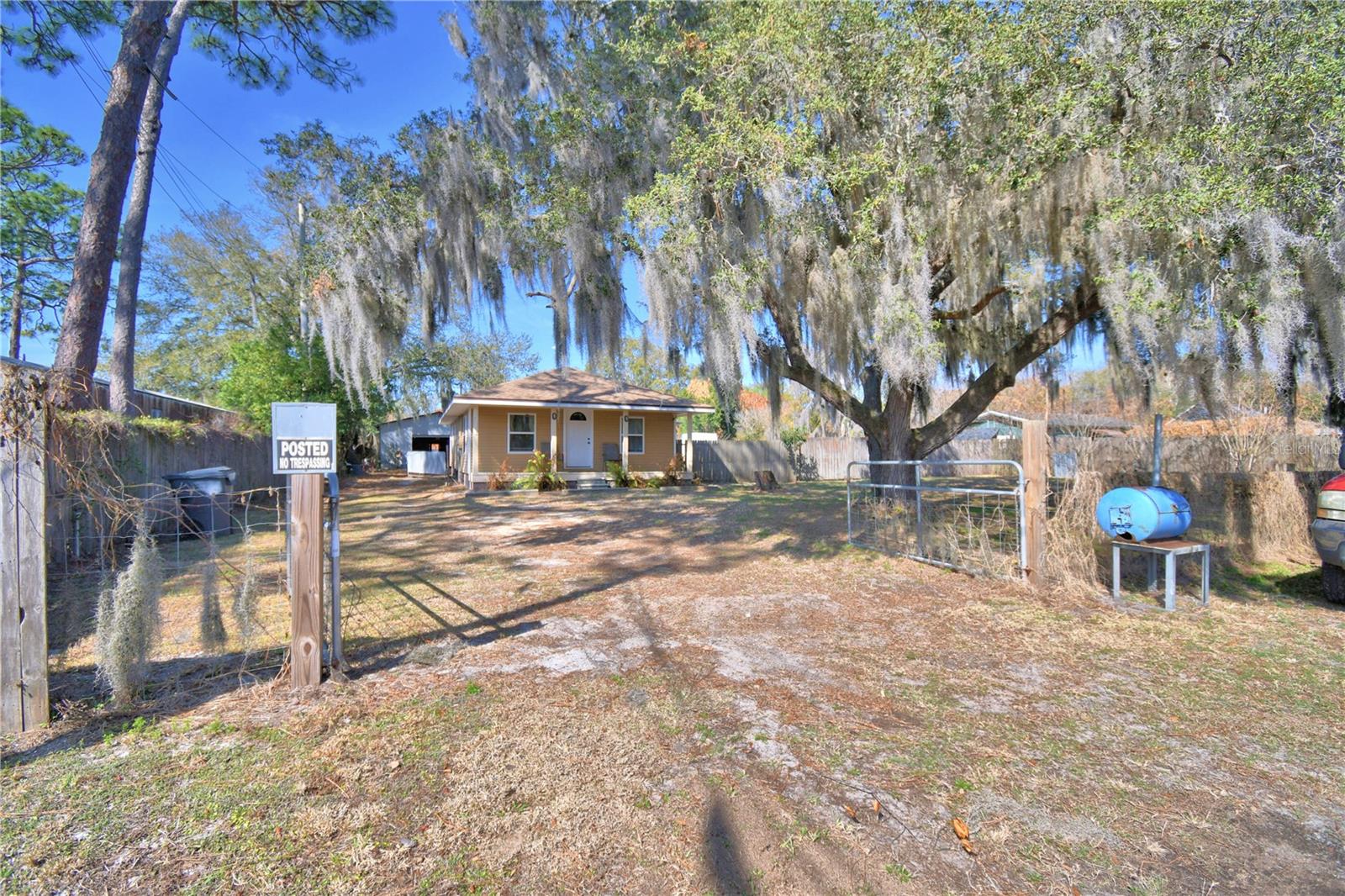 INWOOD - Residential