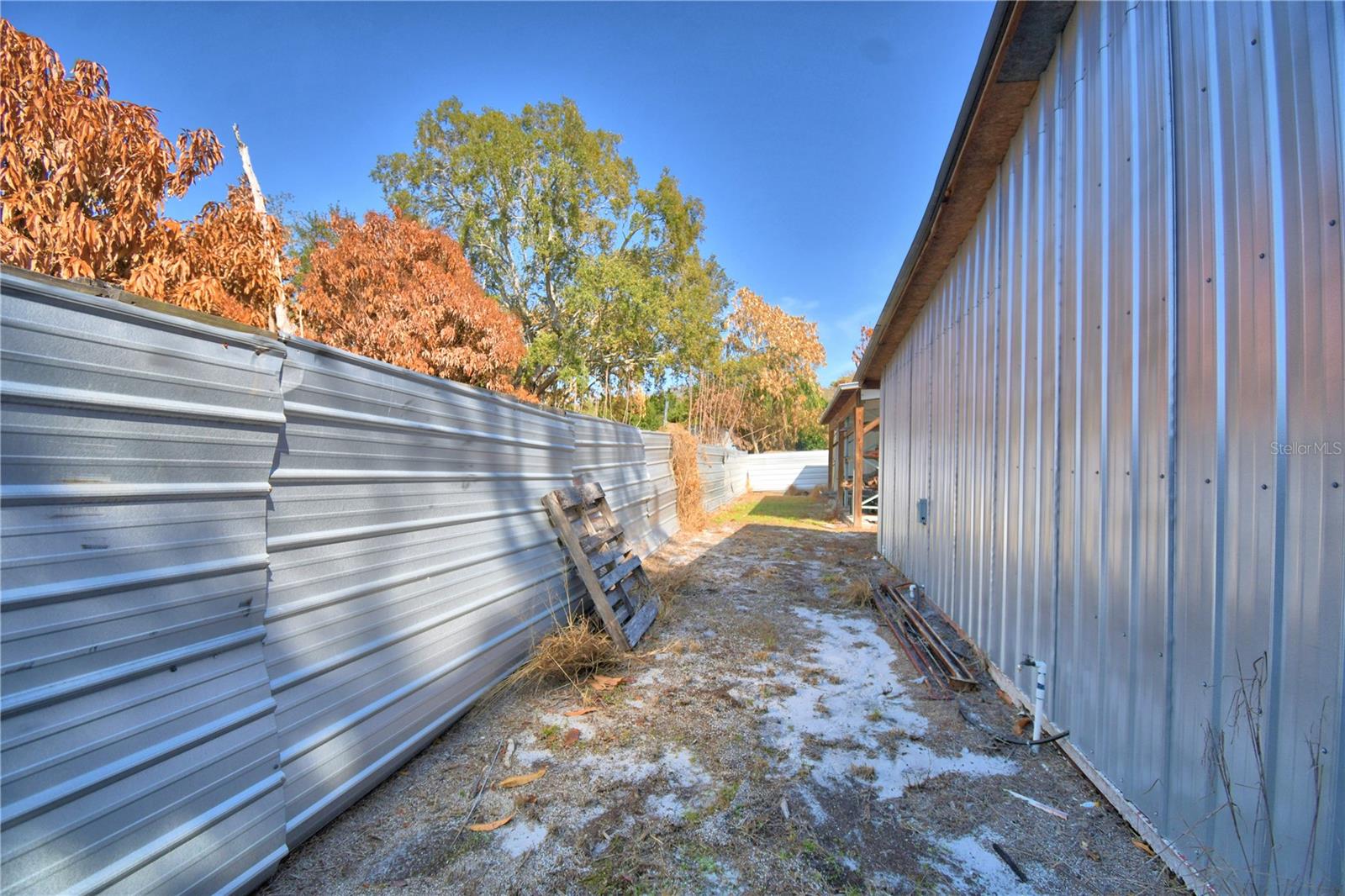 INWOOD - Residential