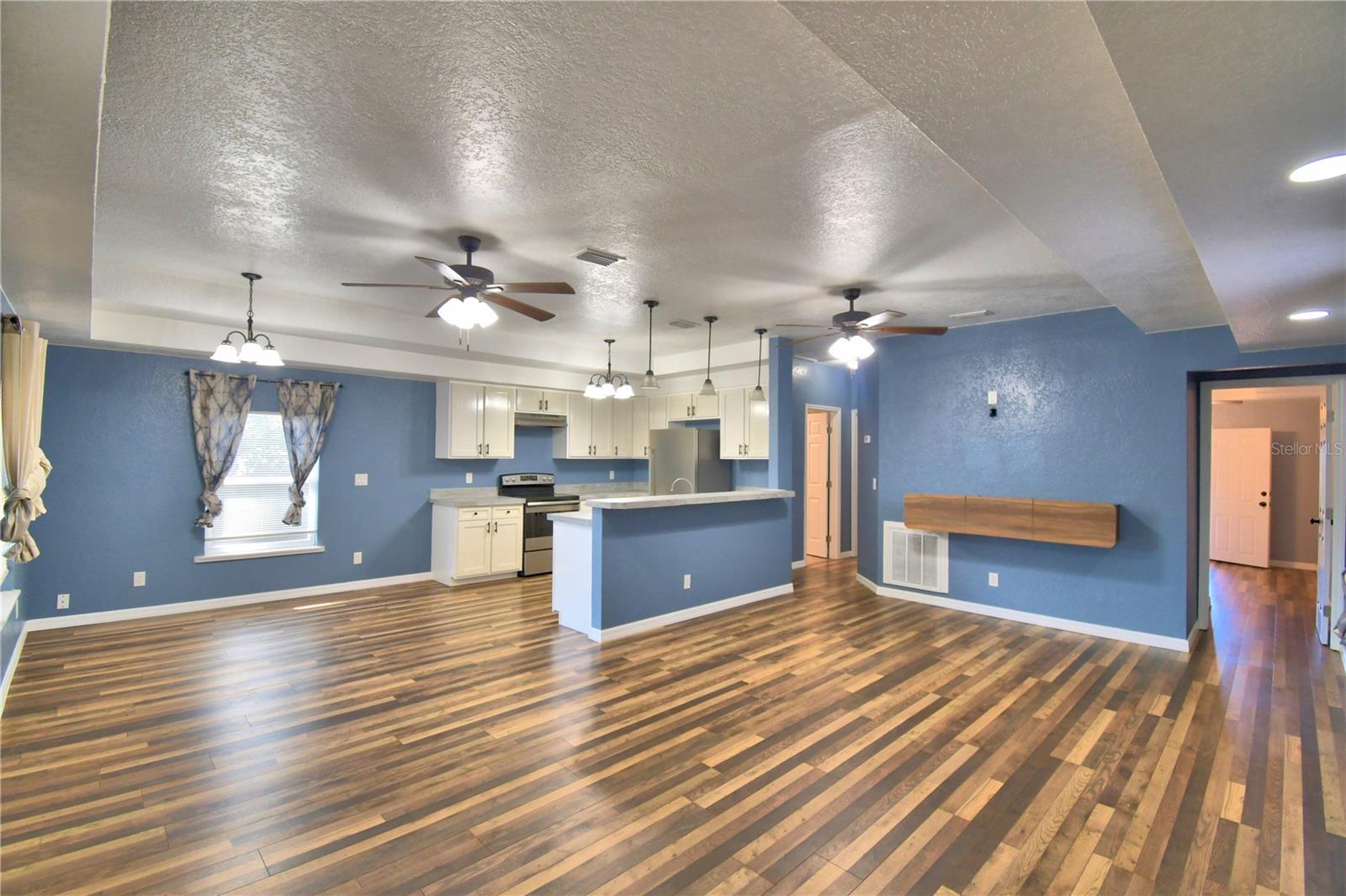 INWOOD - Residential