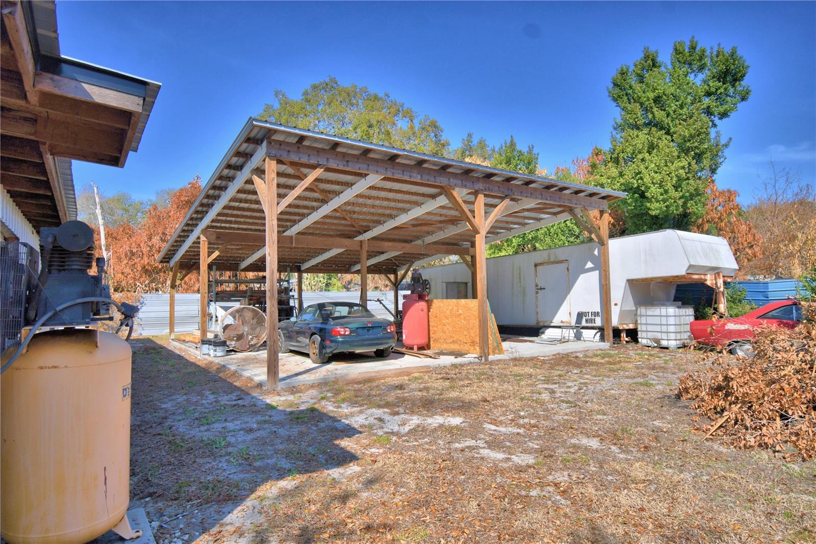 INWOOD - Residential