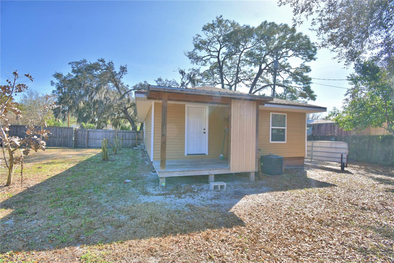 INWOOD - Residential