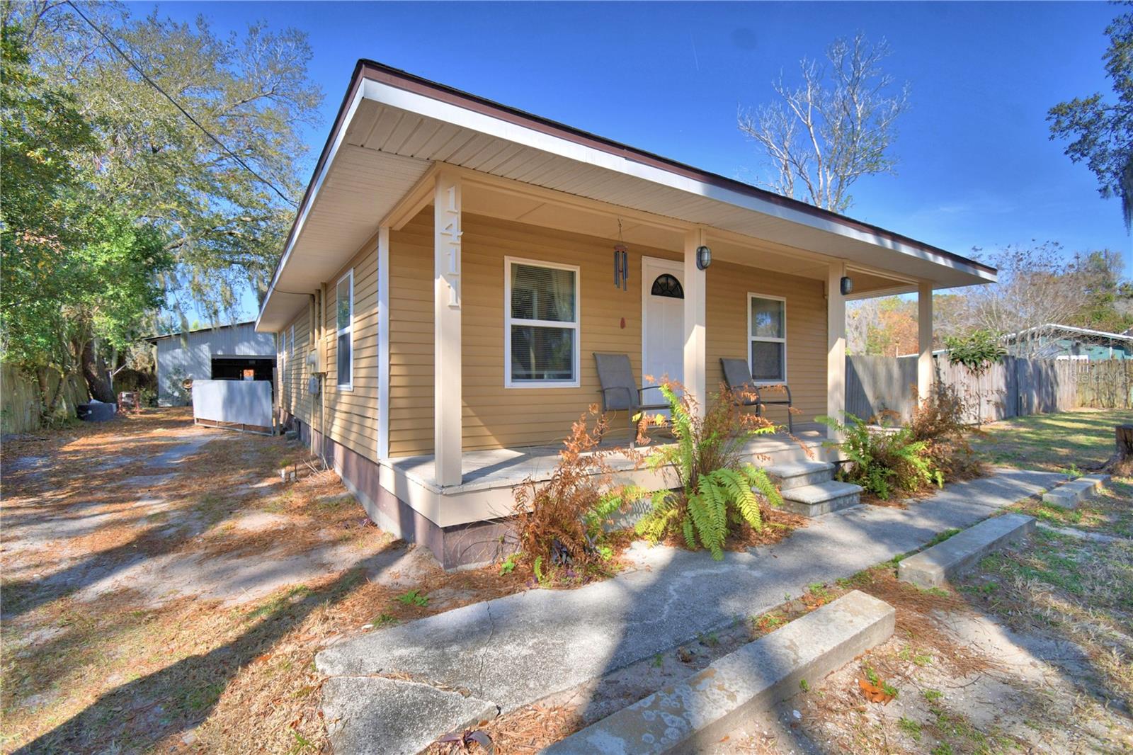 INWOOD - Residential