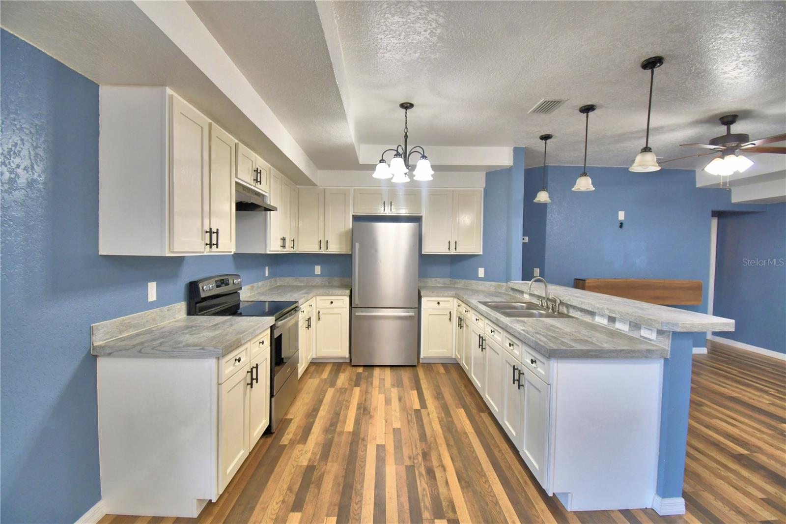 INWOOD - Residential