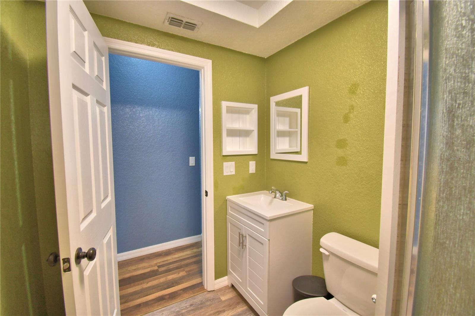 INWOOD - Residential