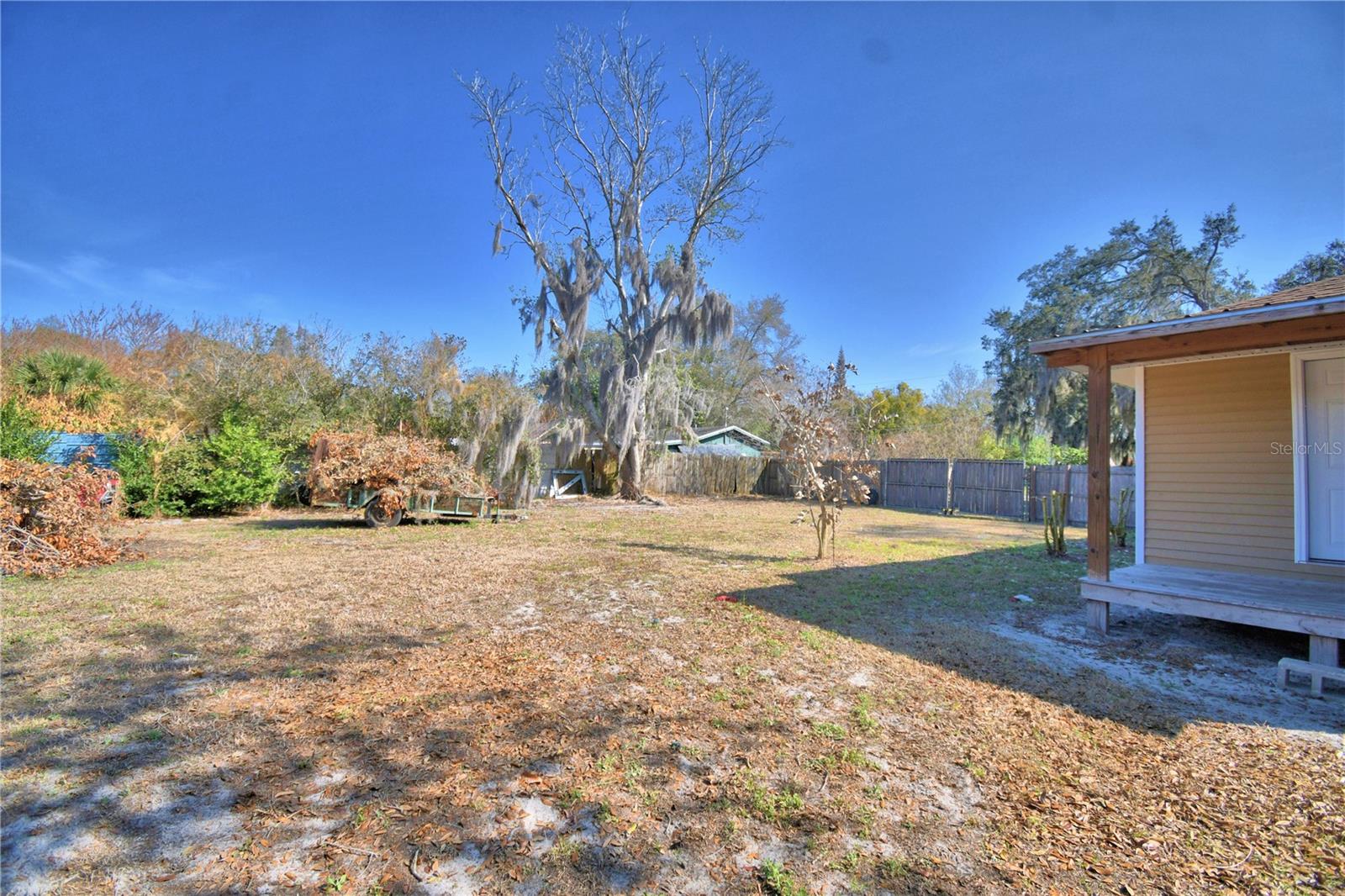 INWOOD - Residential