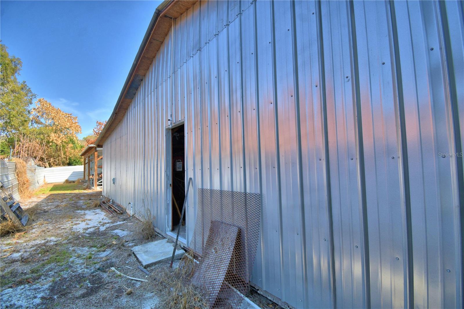 INWOOD - Residential