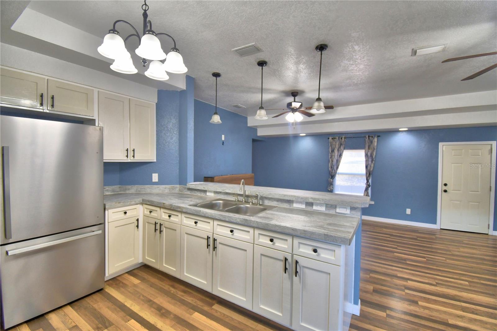 INWOOD - Residential