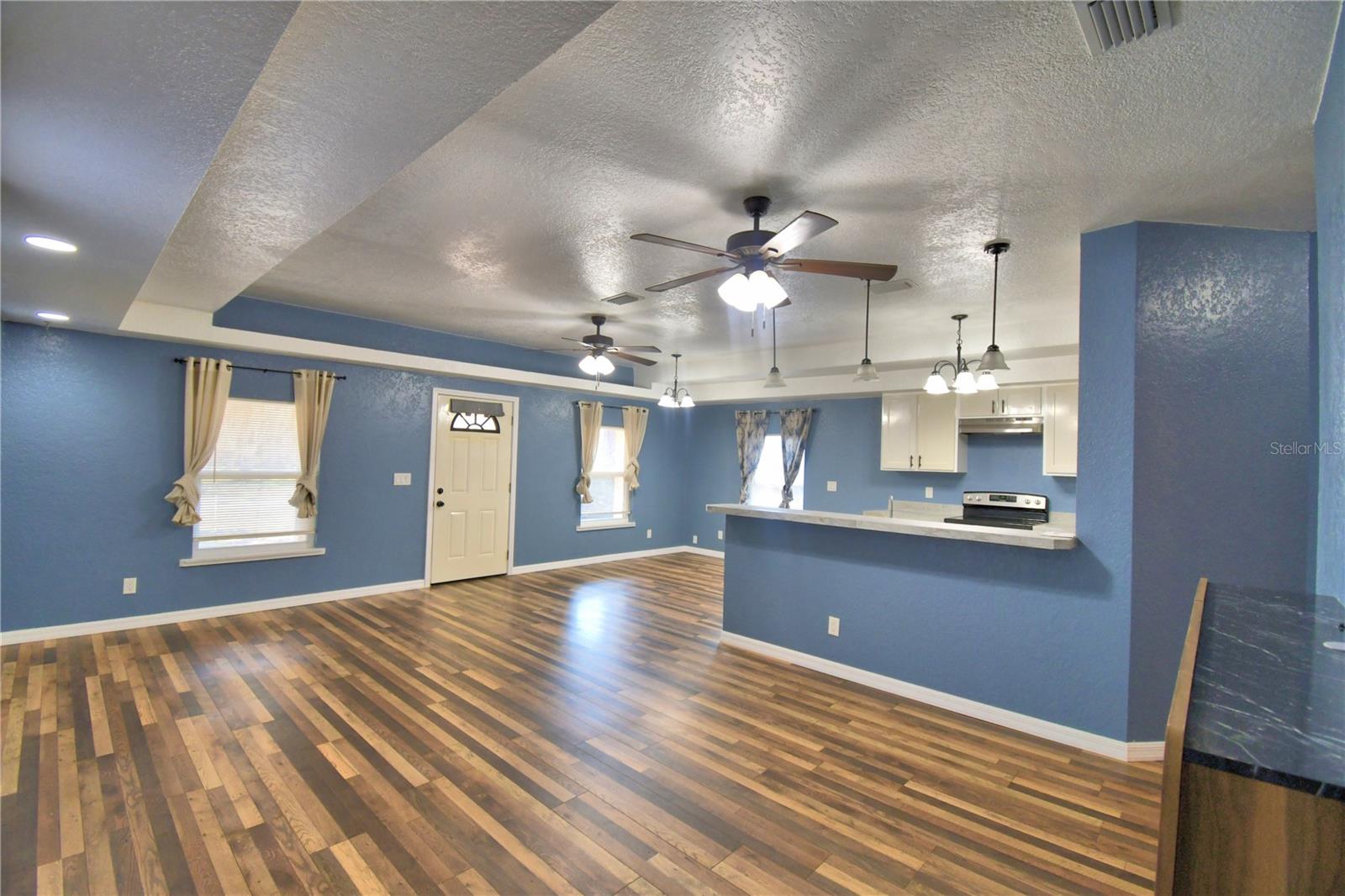 INWOOD - Residential