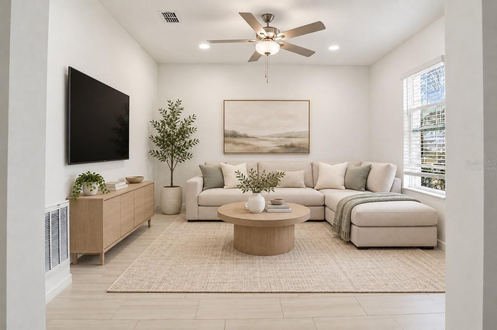 Photo of 22188 Calisto Way, Land O Lakes, FL 34637 (MLS # TB8552152)