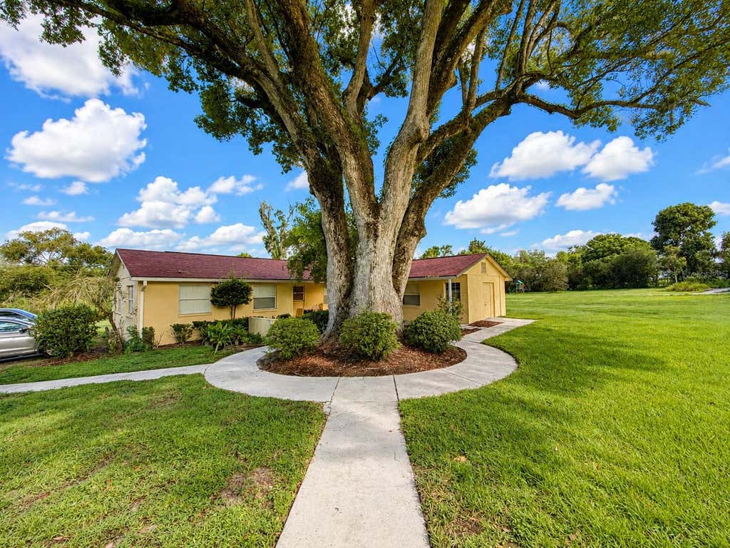 Photo of 37701 Camphor Drive, Dade City, FL 33525 (MLS # TB8541784)