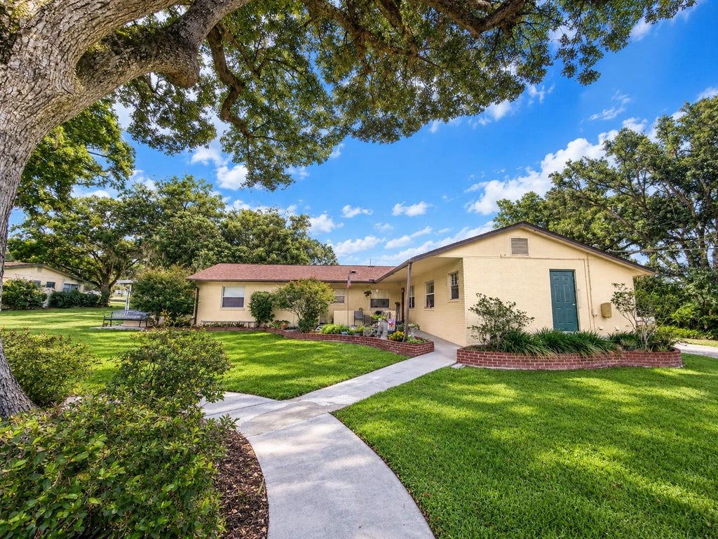 Photo of 37701 Camphor Drive, Dade City, FL 33525 (MLS # TB8541784)