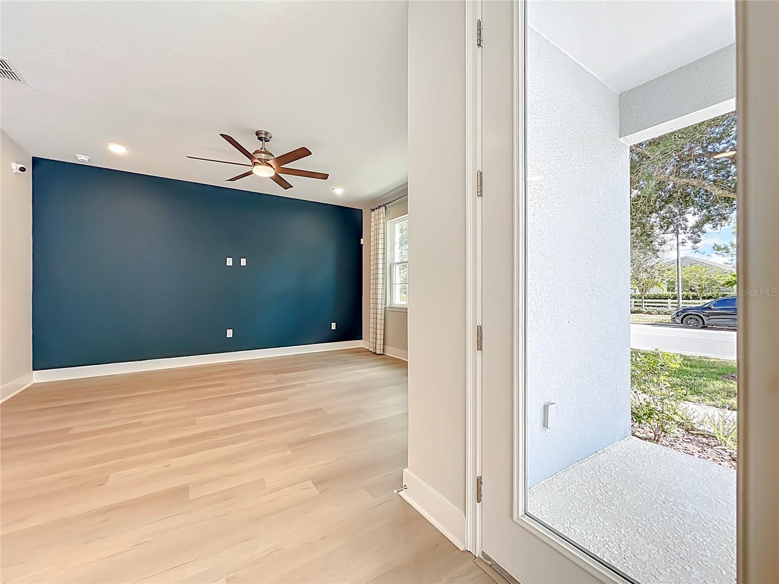 HARMONY NBHD H-1 - Residential