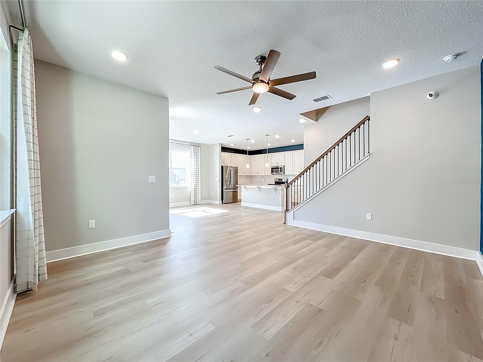 HARMONY NBHD H-1 - Residential