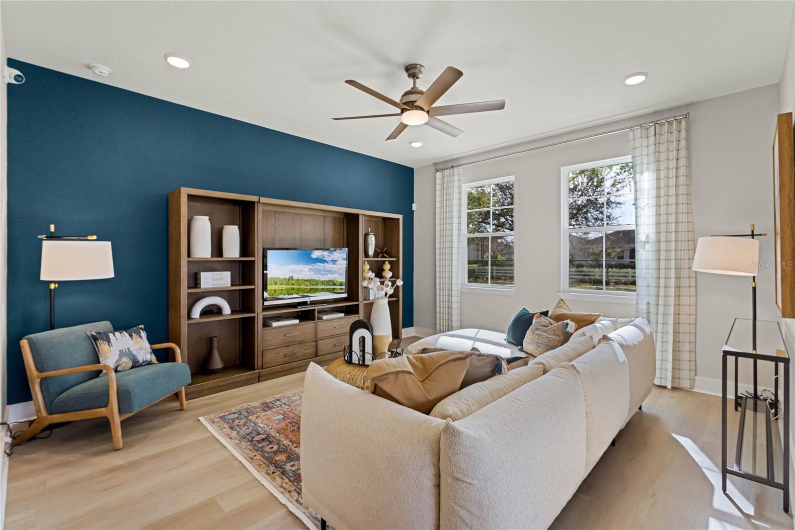 HARMONY NBHD H-1 - Residential