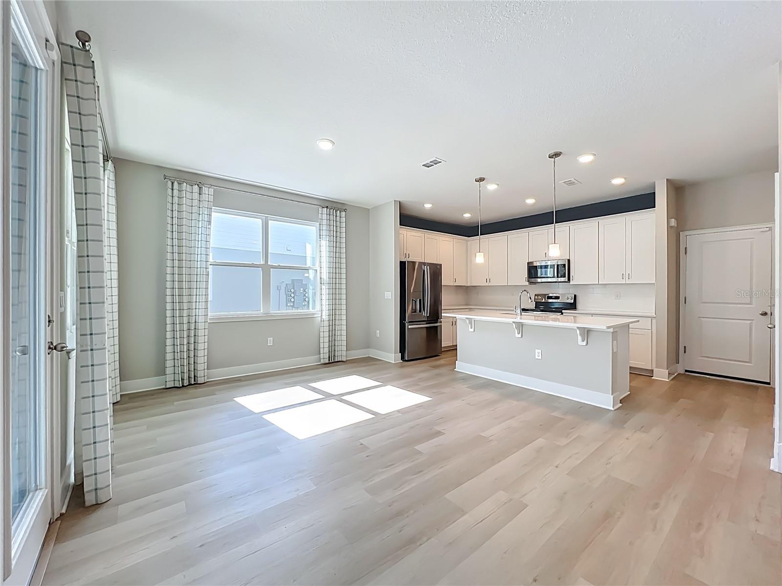 HARMONY NBHD H-1 - Residential