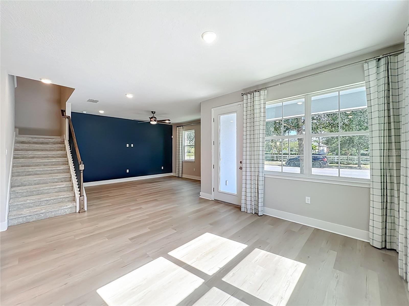 HARMONY NBHD H-1 - Residential