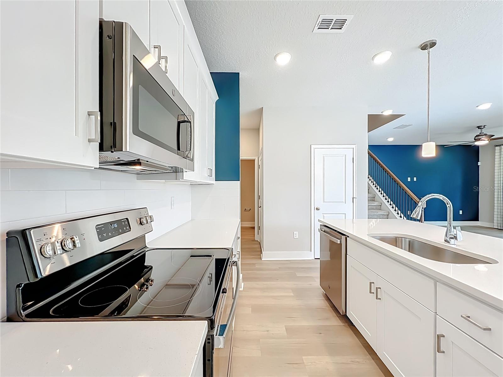 HARMONY NBHD H-1 - Residential