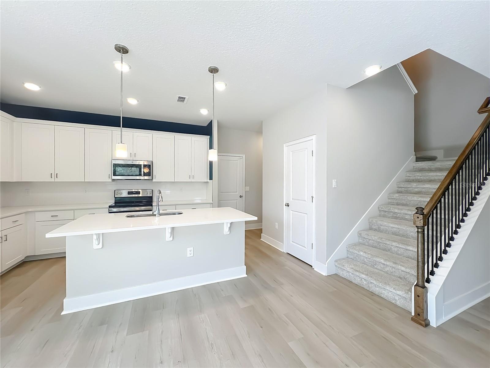 HARMONY NBHD H-1 - Residential