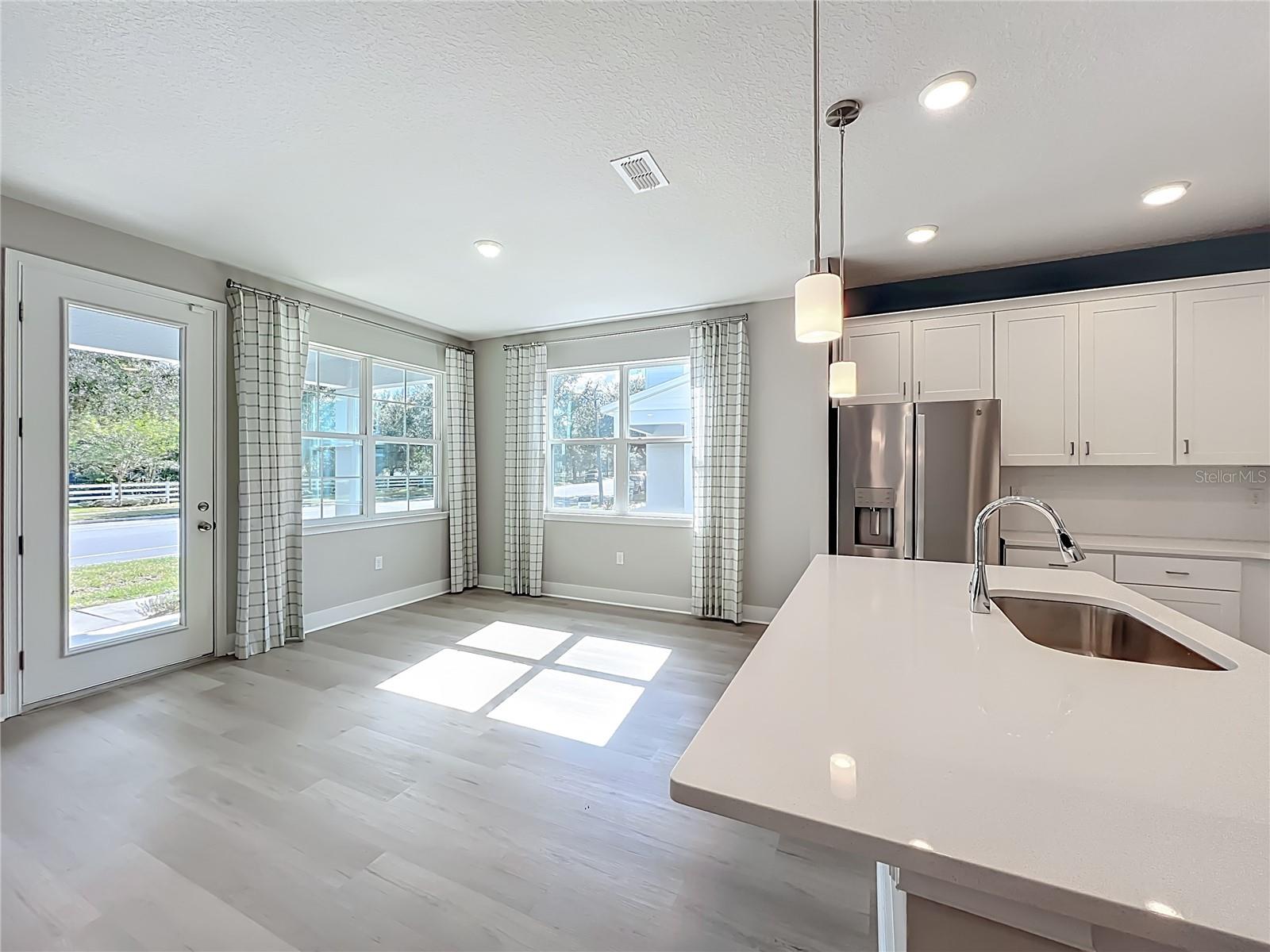 HARMONY NBHD H-1 - Residential