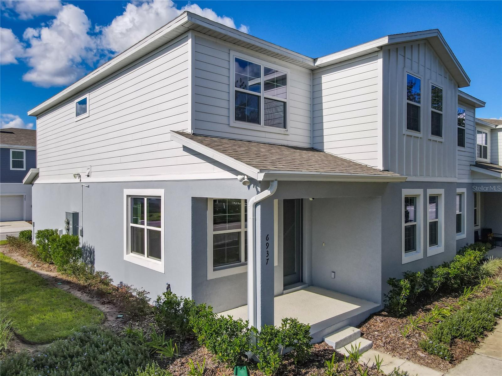 HARMONY NBHD H-1 - Residential