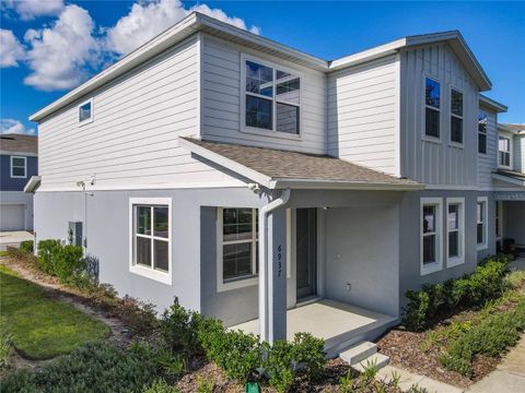 Photo of 6937 Five Oaks Drive, Harmony, FL 34773 (MLS # O6356824) Photo of 6937 Five Oaks Drive, Harmony, FL 34773 (MLS # O6356824)