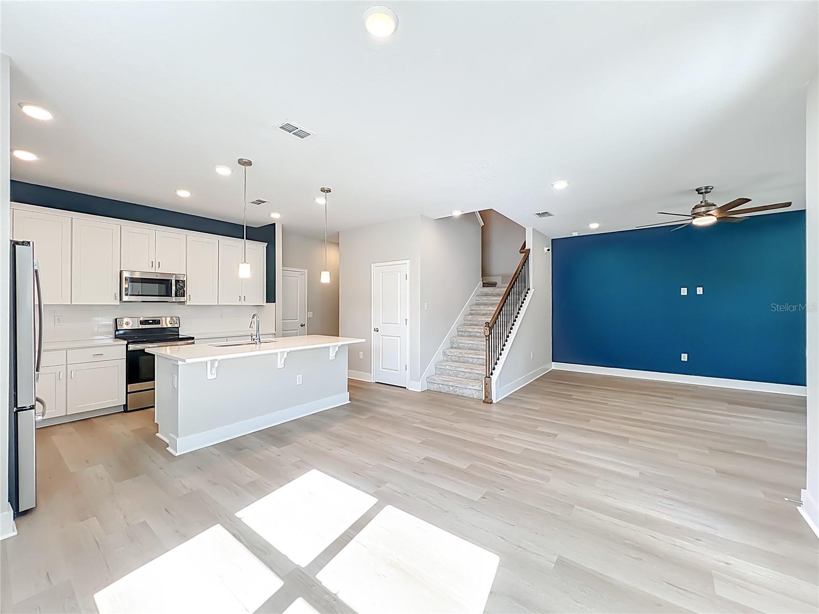 HARMONY NBHD H-1 - Residential