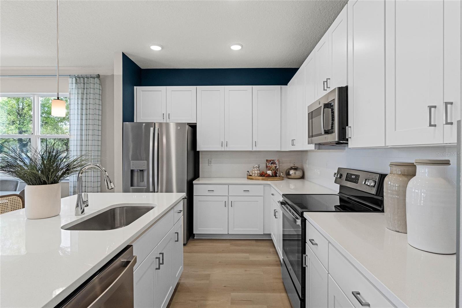 HARMONY NBHD H-1 - Residential