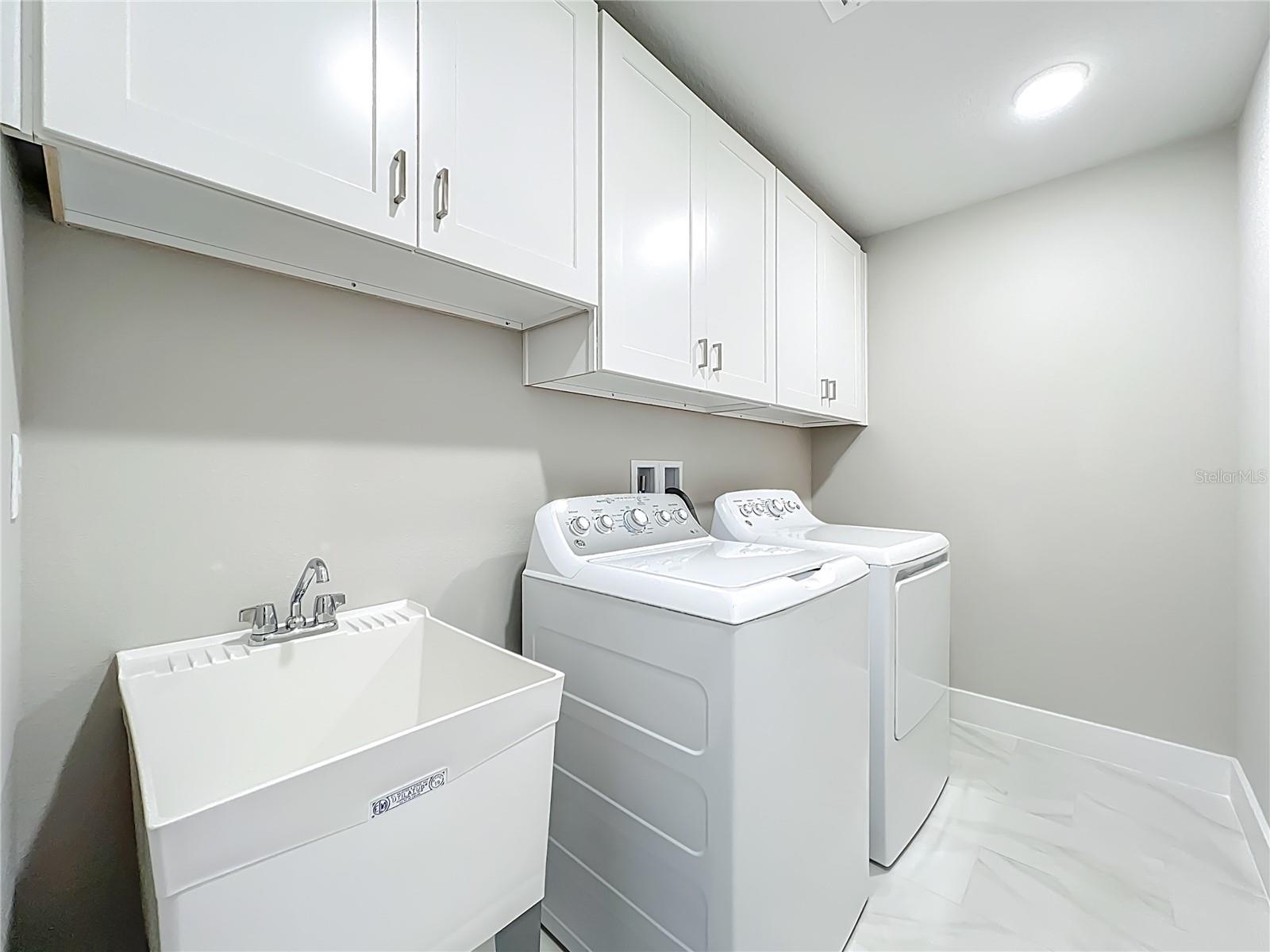 HARMONY NBHD H-1 - Residential