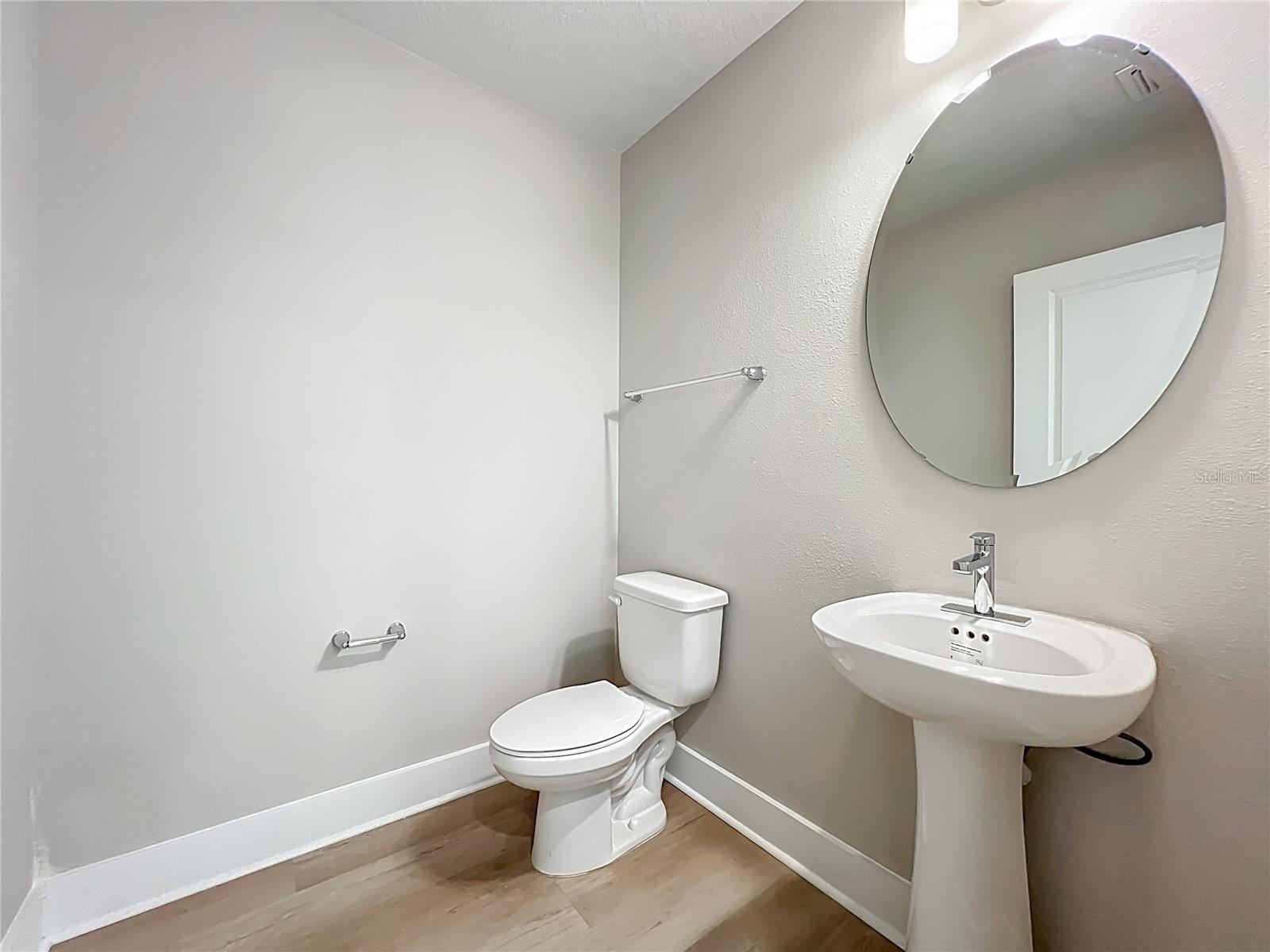 HARMONY NBHD H-1 - Residential