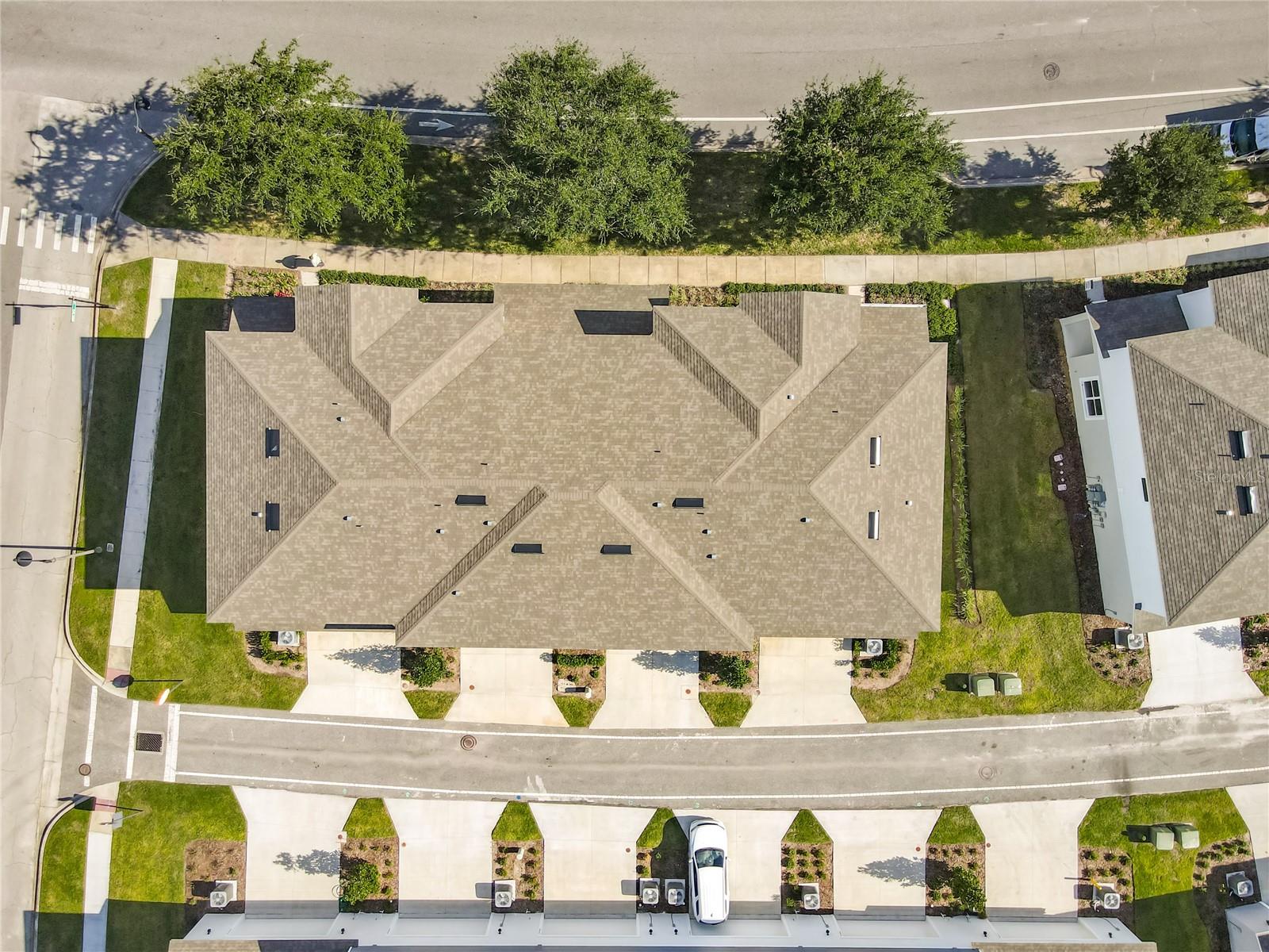 HARMONY NBHD H-1 - Residential