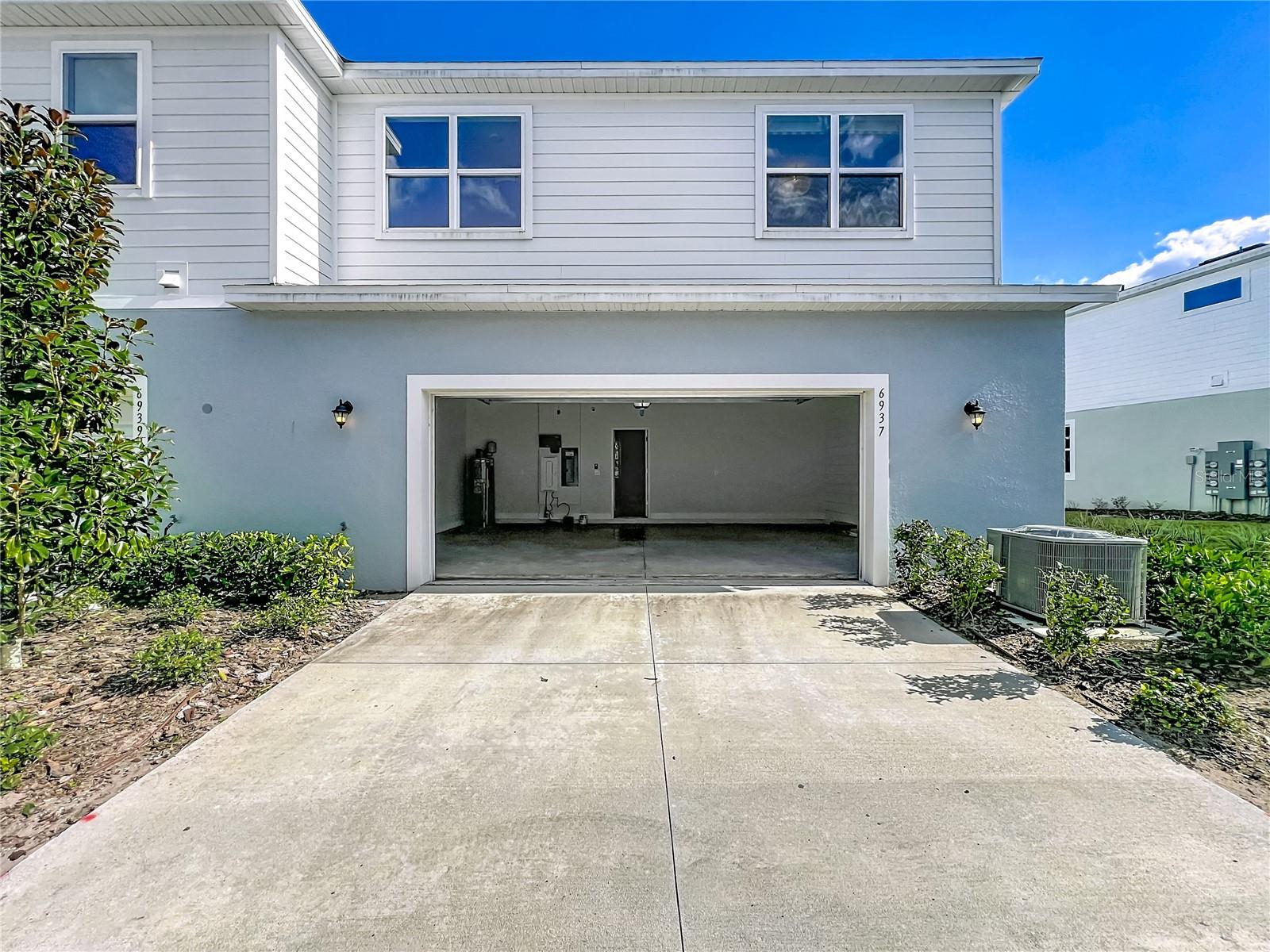 HARMONY NBHD H-1 - Residential