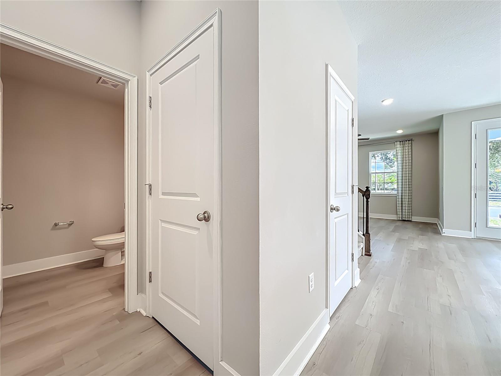 HARMONY NBHD H-1 - Residential