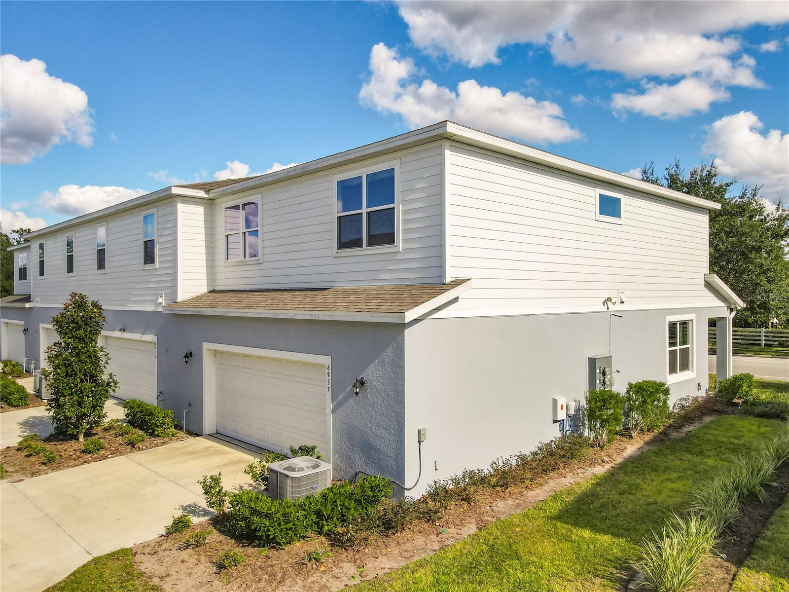 HARMONY NBHD H-1 - Residential