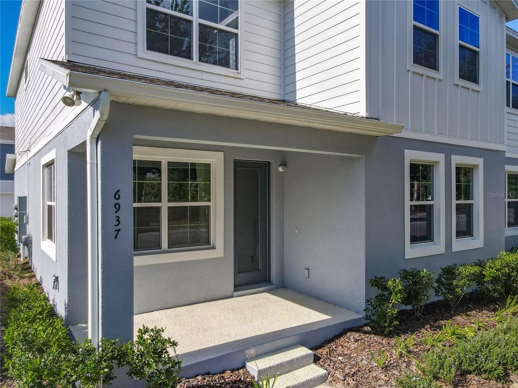 Photo of 6937 Five Oaks Drive, Harmony, FL 34773 (MLS # O6356824)