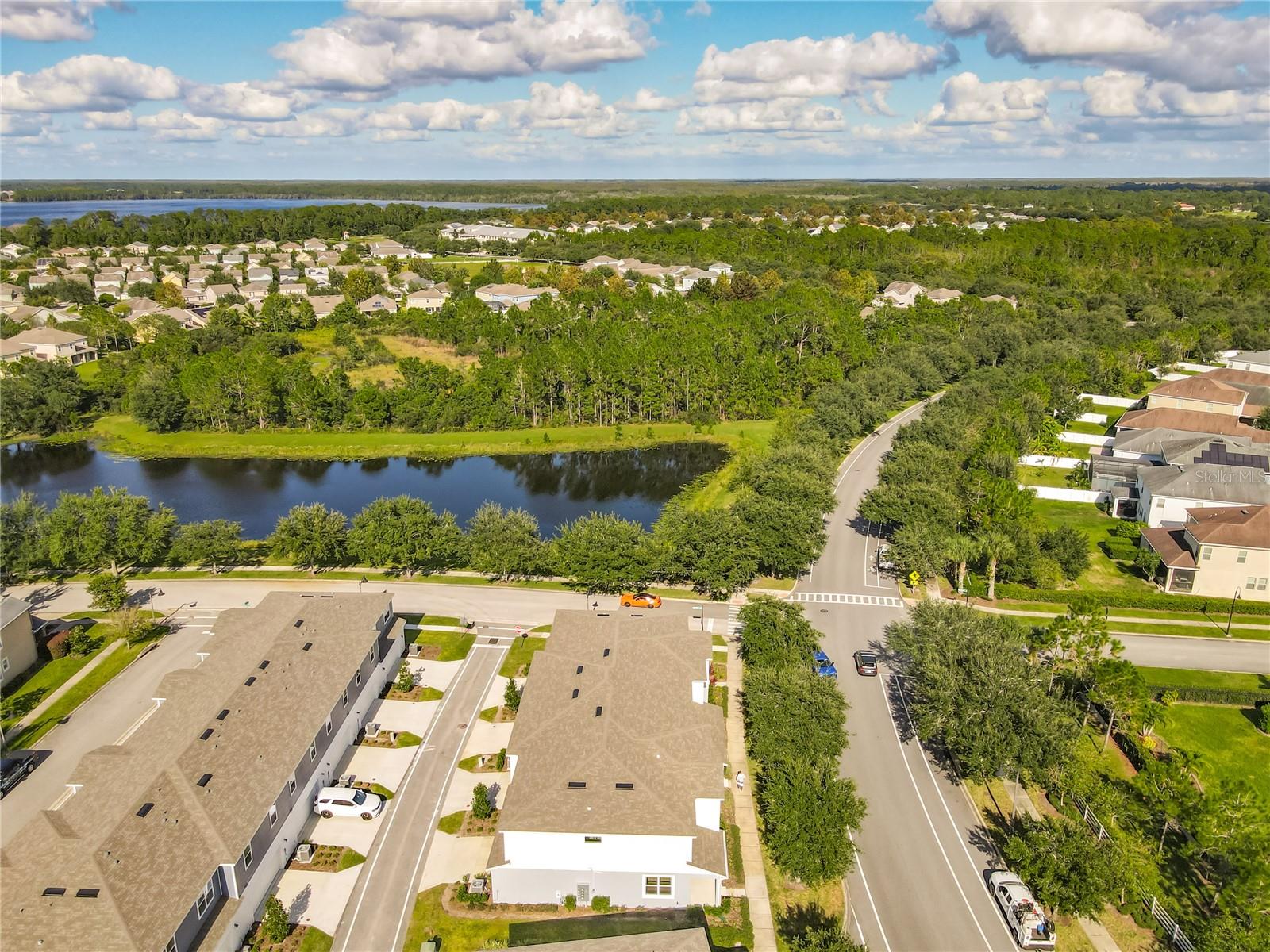 HARMONY NBHD H-1 - Residential