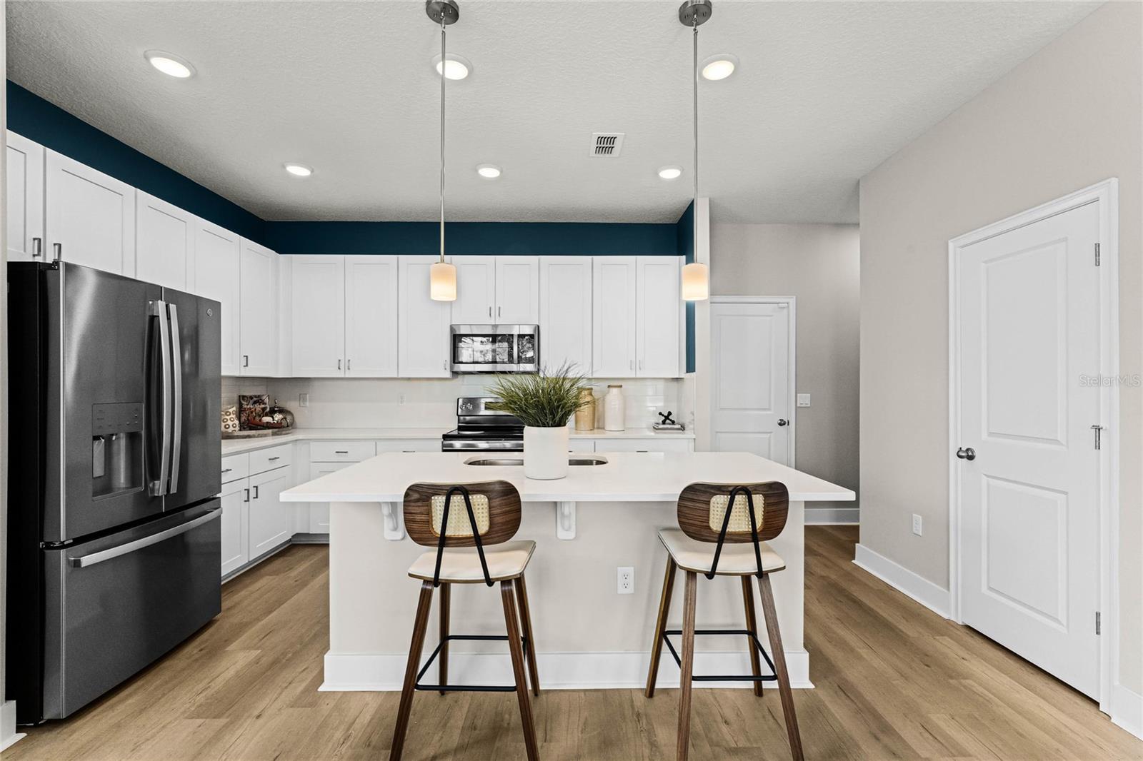 HARMONY NBHD H-1 - Residential