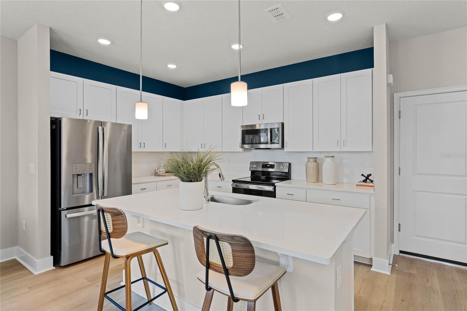 HARMONY NBHD H-1 - Residential