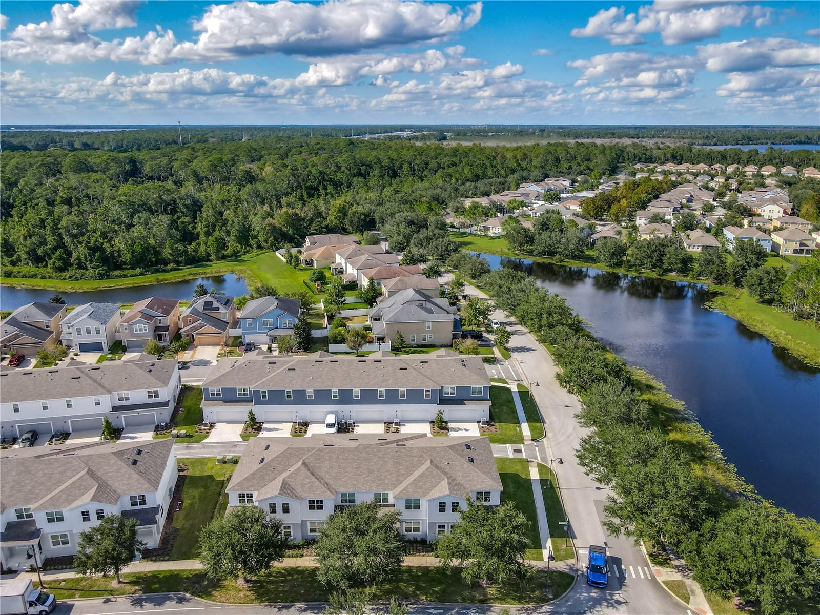 HARMONY NBHD H-1 - Residential