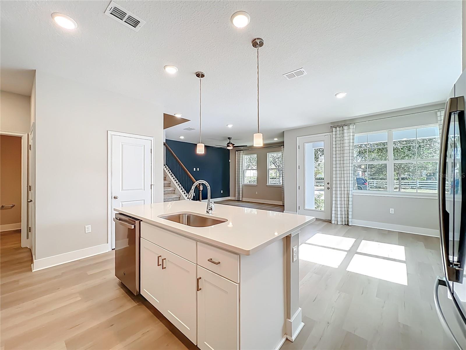 HARMONY NBHD H-1 - Residential