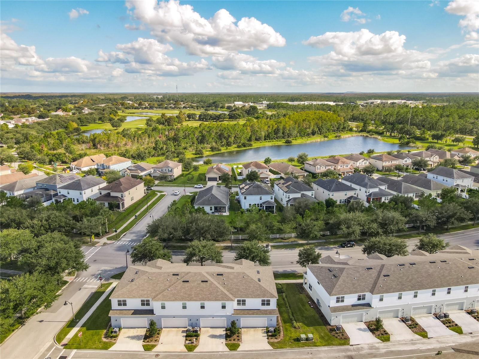 HARMONY NBHD H-1 - Residential