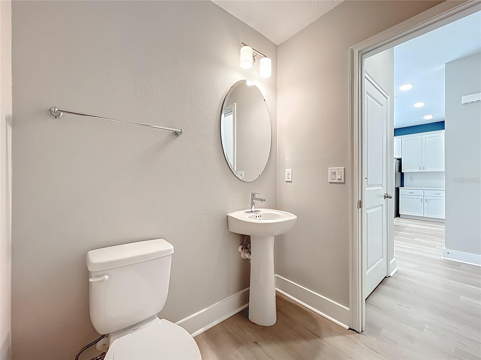 HARMONY NBHD H-1 - Residential