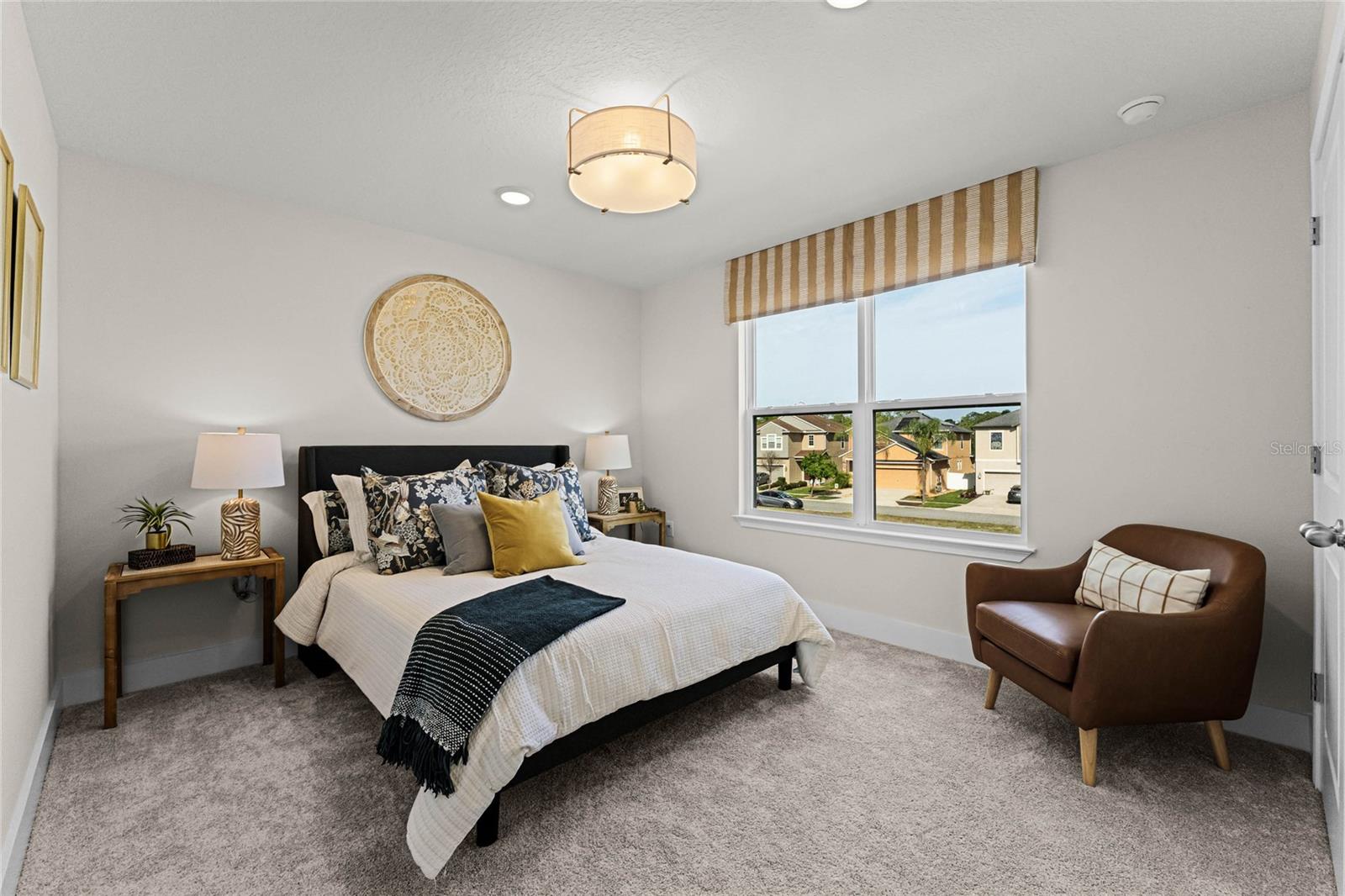 HARMONY NBHD H-1 - Residential