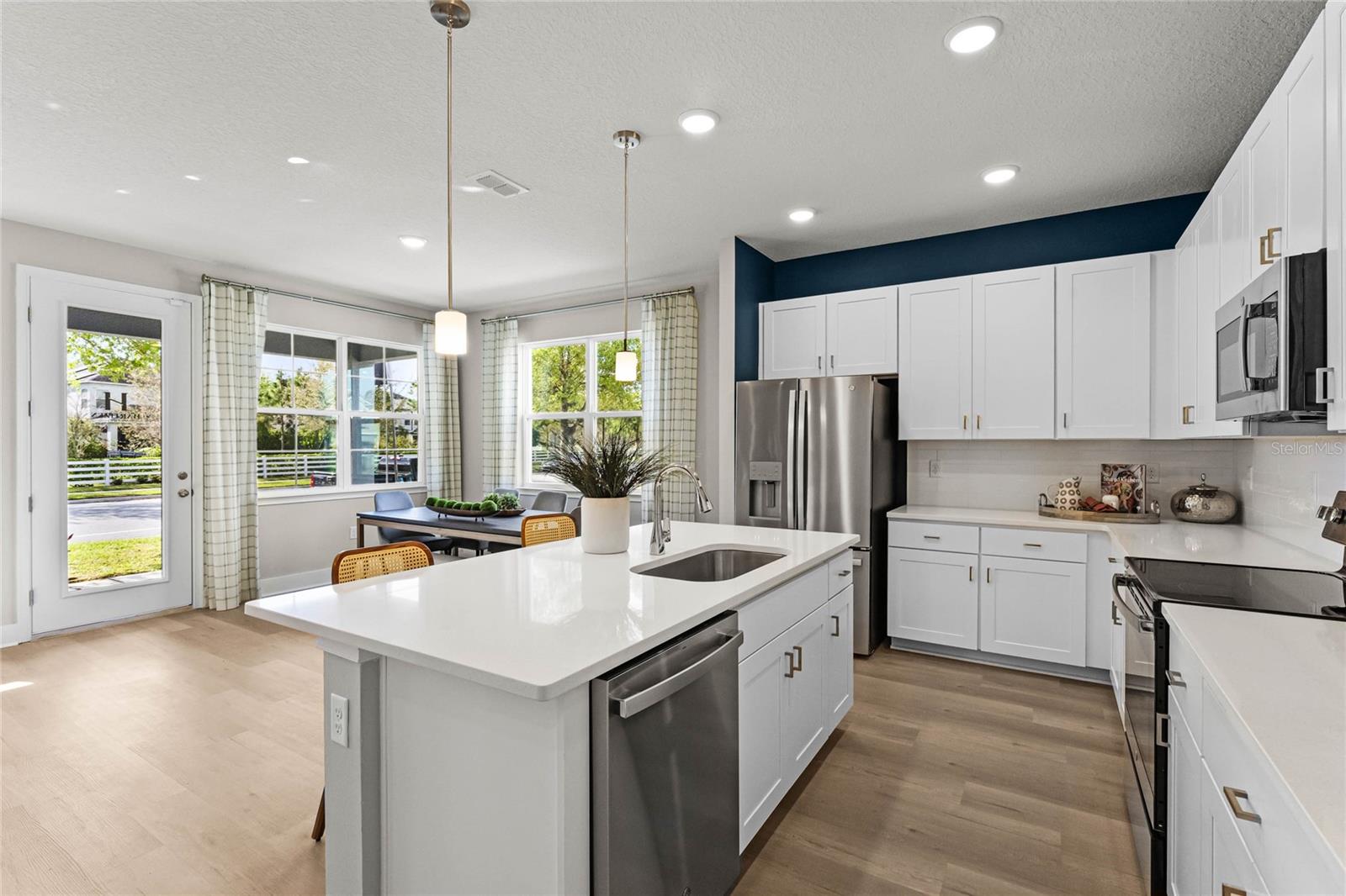 HARMONY NBHD H-1 - Residential