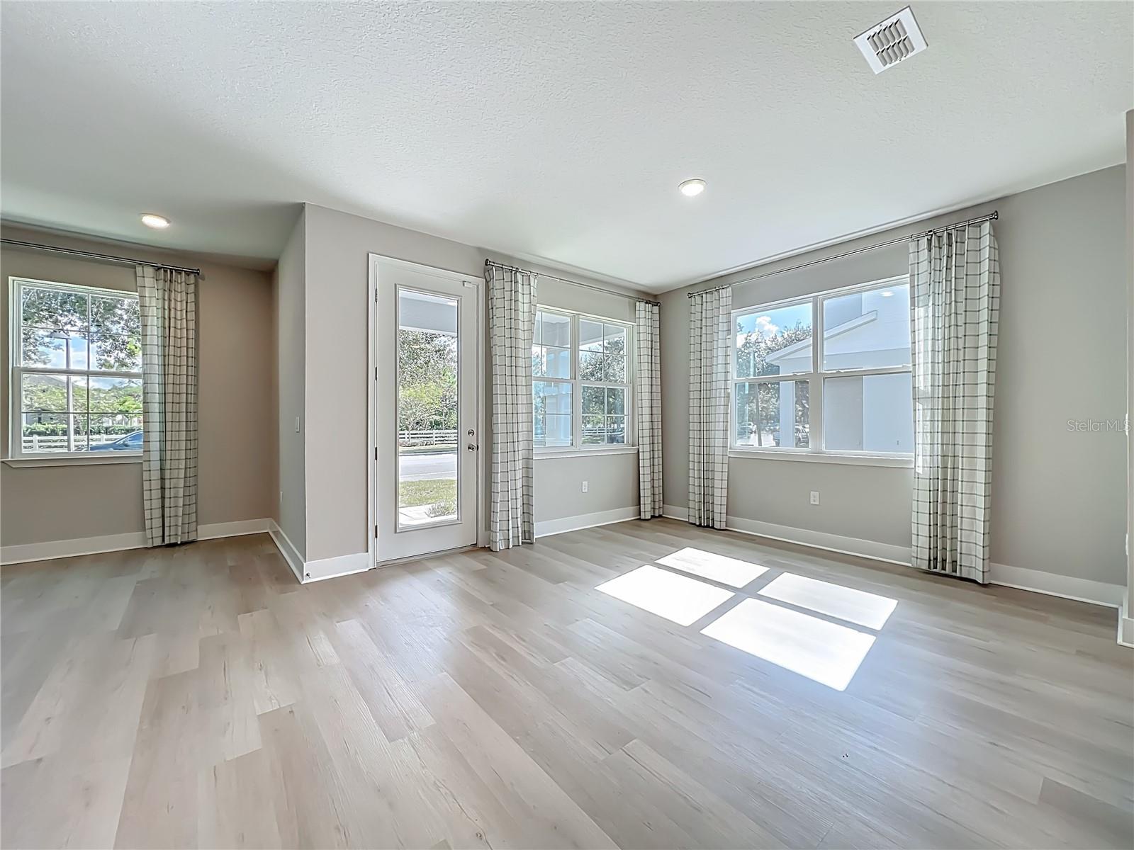 HARMONY NBHD H-1 - Residential