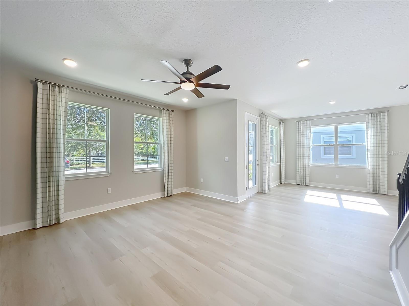 HARMONY NBHD H-1 - Residential