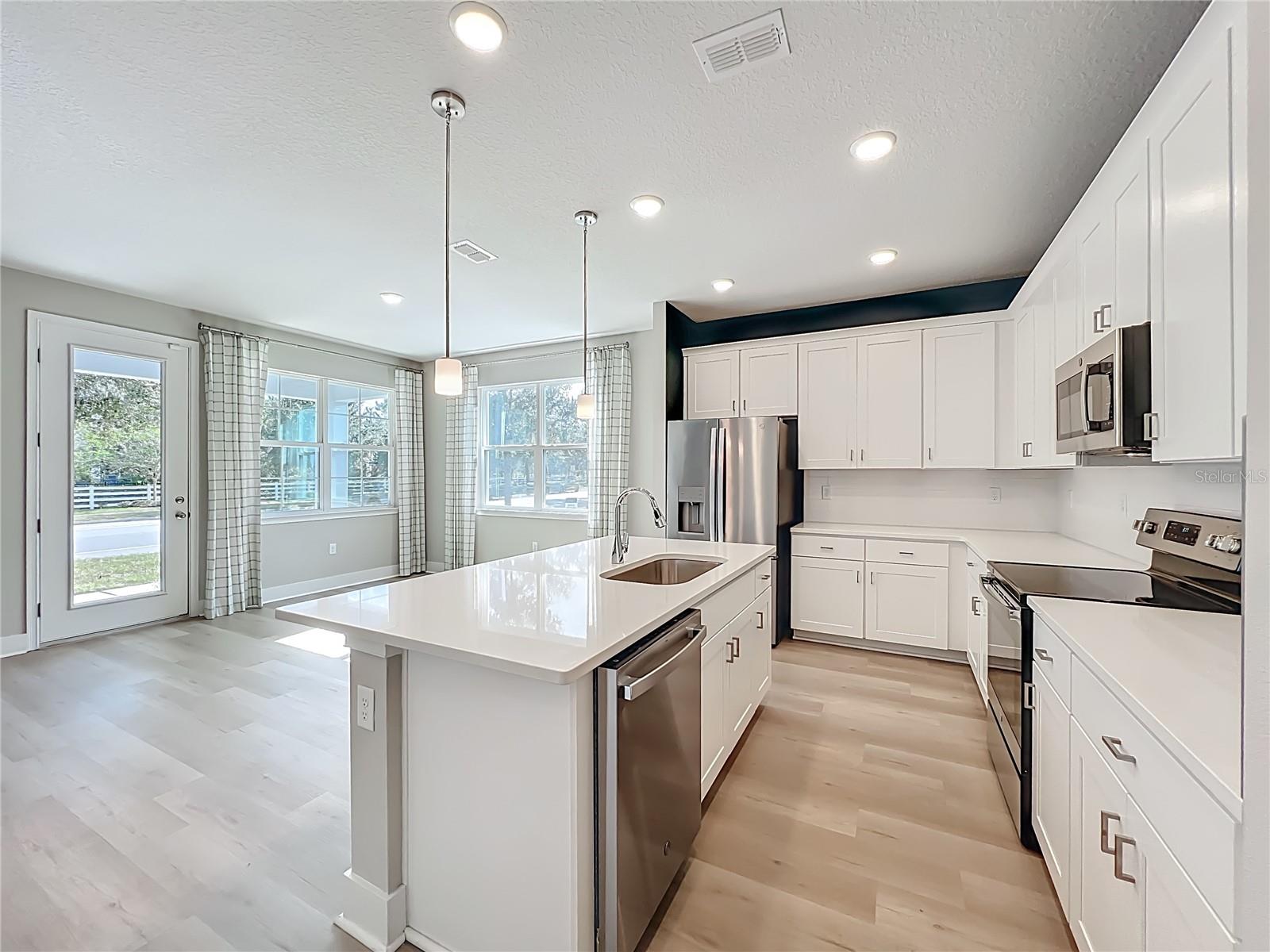 HARMONY NBHD H-1 - Residential