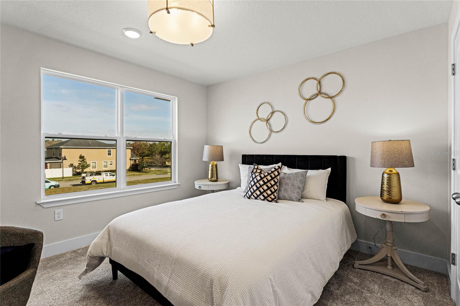 HARMONY NBHD H-1 - Residential