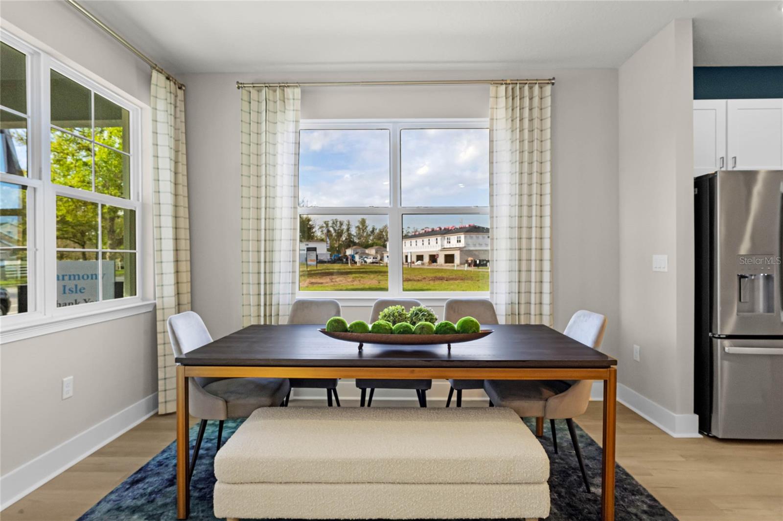 HARMONY NBHD H-1 - Residential