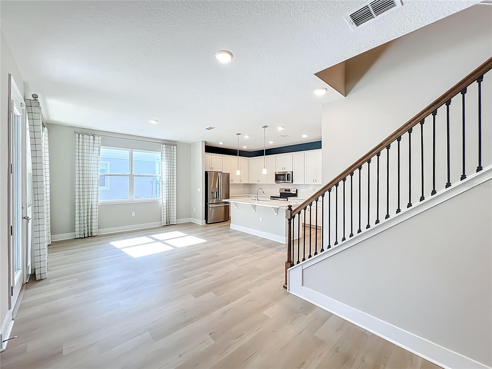 HARMONY NBHD H-1 - Residential